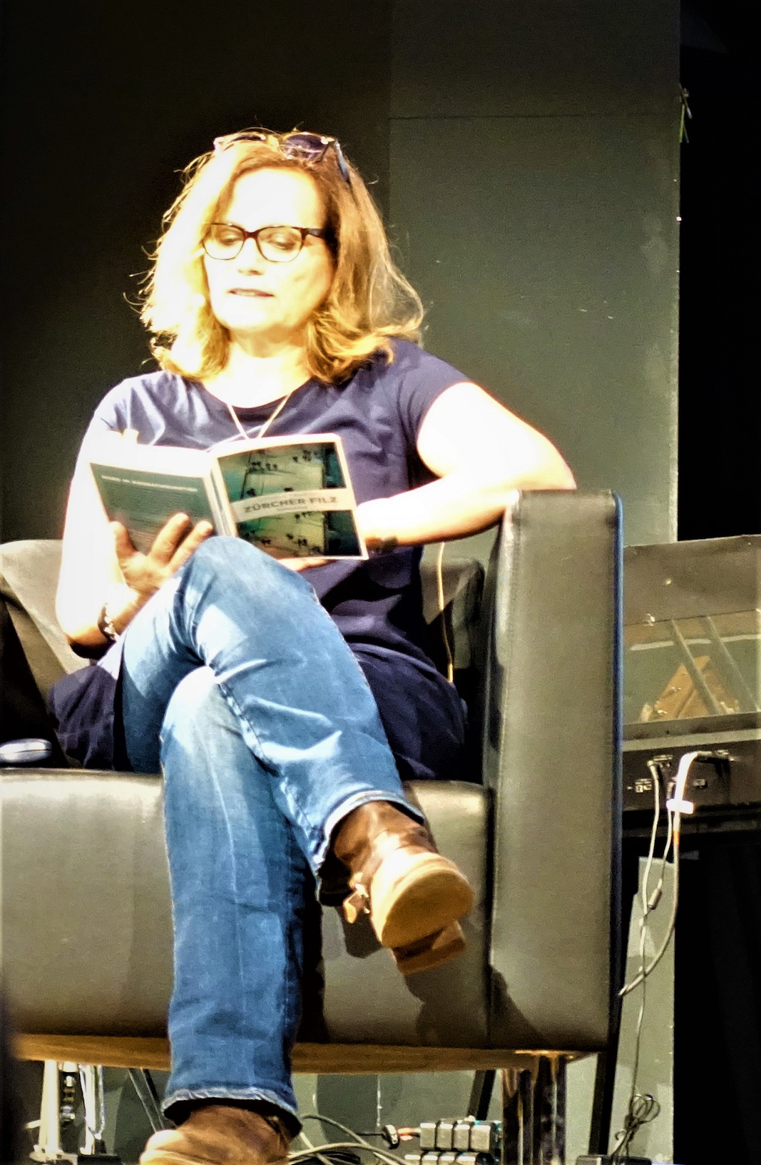 Gabriela Kasperski