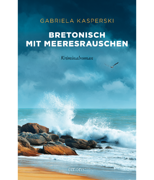 Bretonisch mit Meeresrauschen Gabriela Kasperski